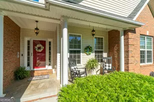 135 Majestic Way, Clarkesville, GA 30523 - Photo 9