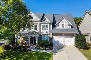 3875 Wakefield Hall Square SE, Smyrna, GA 30080 - Photo 1
