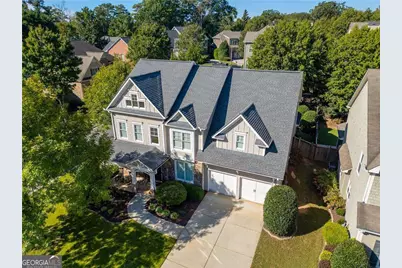 3875 Wakefield Hall Square SE, Smyrna, GA 30080 - Photo 3