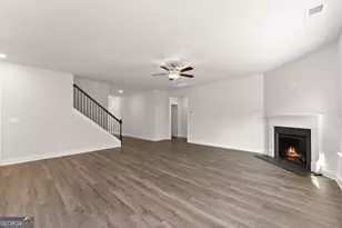 632 Bald Ridge Cir, Demorest, GA 30535 - Photo 9