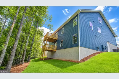 632 Bald Ridge Circle, Demorest, GA 30535 - Photo 27