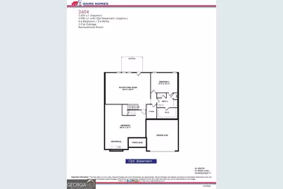 632 Bald Ridge Circle, Demorest, GA 30535 - Photo 29