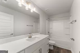 632 Bald Ridge Cir, Demorest, GA 30535 - Photo 17