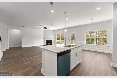 632 Bald Ridge Circle, Demorest, GA 30535 - Photo 5