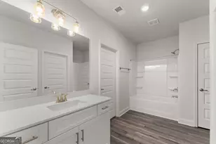 632 Bald Ridge Cir, Demorest, GA 30535 - Photo 23