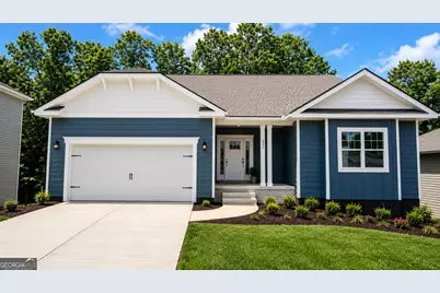 632 Bald Ridge Circle, Demorest, GA 30535 - Photo 1