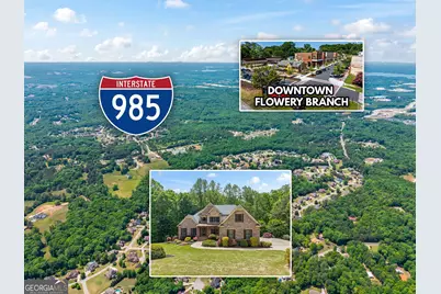 4726 Quailwood Drive, Flowery Branch, GA 30542 - Photo 5