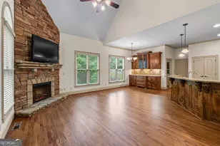4726 Quailwood Dr, Flowery Branch, GA 30542 - Photo 17