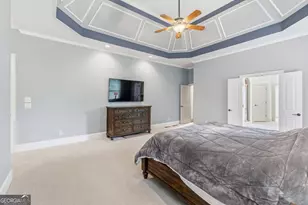 4726 Quailwood Dr, Flowery Branch, GA 30542 - Photo 9