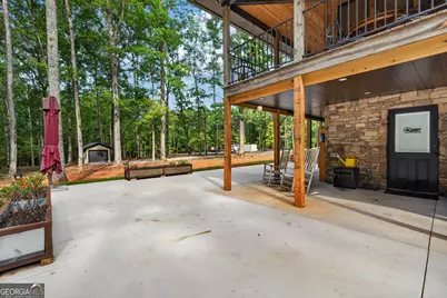 496 Bar None Road, Forsyth, GA 31029 - Photo 9
