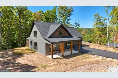 232 Sautee Ridge Road, Clarkesville, GA 30523 - Photo 3