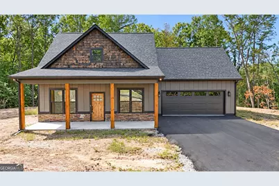 232 Sautee Ridge Road, Clarkesville, GA 30523 - Photo 1