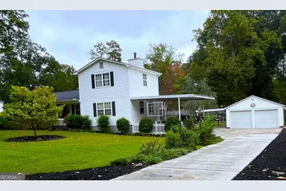 123 Durham Street SW, Marietta, GA 30064 - Photo 3