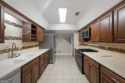 2890 Woodruff Drive SE, Smyrna, GA 30080 - Photo 21