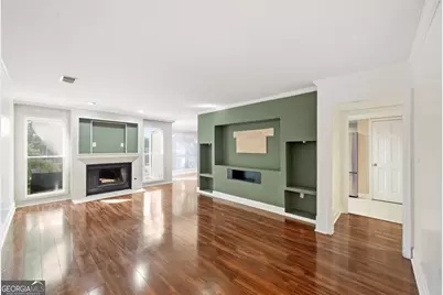 2890 Woodruff Drive SE, Smyrna, GA 30080 - Photo 15