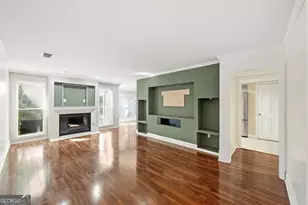 2890 Woodruff Dr SE, Smyrna, GA 30080 - Photo 15