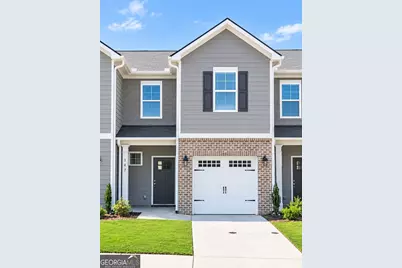 155 Chastain Drive, Cartersville, GA 30120 - Photo 1