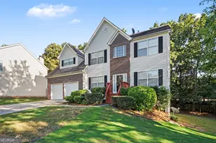 3015 Gallery Walk, Snellville, GA 30039 - Photo 3