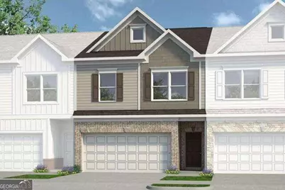 1026 Glendale Place #14, Conyers, GA 30013 - Photo 1
