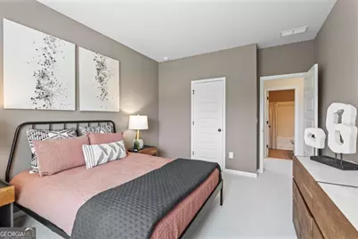1026 Glendale Place #14, Conyers, GA 30013 - Photo 23