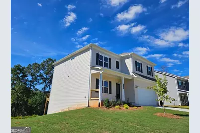 136 Creekside Road #LOT 41, Eatonton, GA 31024 - Photo 9