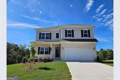 136 Creekside Road #LOT 41, Eatonton, GA 31024 - Photo 1