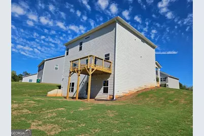 136 Creekside Road #LOT 41, Eatonton, GA 31024 - Photo 11