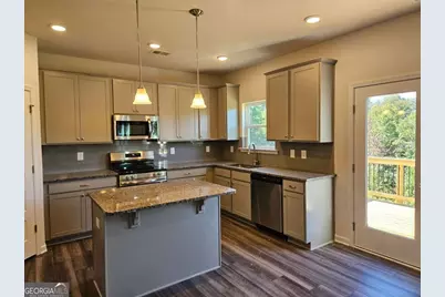 136 Creekside Road #LOT 41, Eatonton, GA 31024 - Photo 21
