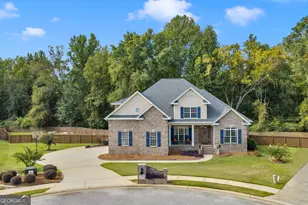 307 Opal Ct, Bonaire, GA 31005 - Photo 3
