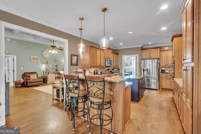 307 Opal Court, Bonaire, GA 31005 - Photo 17