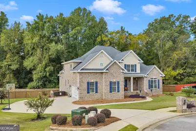 307 Opal Court, Bonaire, GA 31005 - Photo 1