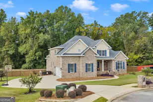 307 Opal Ct, Bonaire, GA 31005 - Photo 1
