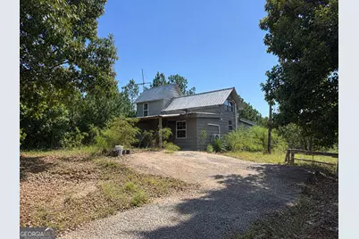 3565 King Hall Mill Road, Bowman, GA 30624 - Photo 1