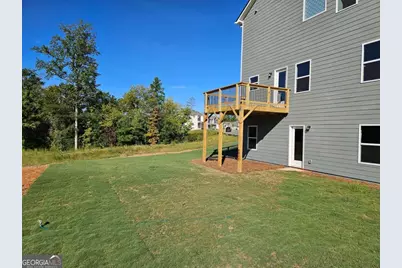138 Creekside Road #LOT 40, Eatonton, GA 31024 - Photo 11