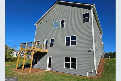 138 Creekside Road #LOT 40, Eatonton, GA 31024 - Photo 9