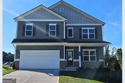 138 Creekside Road #LOT 40, Eatonton, GA 31024 - Photo 1