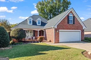 504 Grandiose Ter, McDonough, GA 30253 - Photo 1