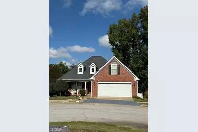 504 Grandiose Terrace, McDonough, GA 30253 - Photo 1