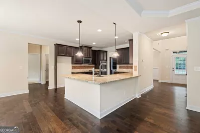 233 Arborview Drive, McDonough, GA 30252 - Photo 19