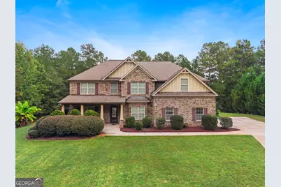 233 Arborview Drive, McDonough, GA 30252 - Photo 1