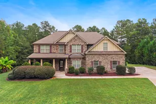 233 Arborview Dr, McDonough, GA 30252 - Photo 1