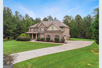 233 Arborview Drive, McDonough, GA 30252 - Photo 3