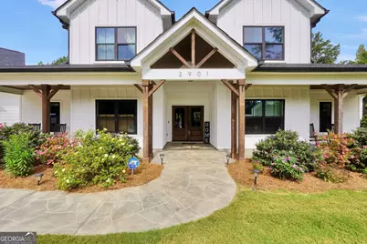 2901 Teamon Road, Griffin, GA 30223 - Photo 9