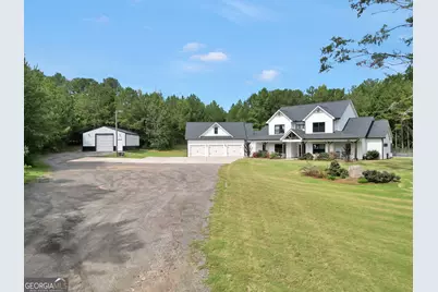 2901 Teamon Road, Griffin, GA 30223 - Photo 5