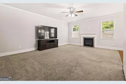 5370 Silver Woods Walk Walk, Powder Springs, GA 30127 - Photo 13