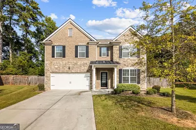 5370 Silver Woods Walk Walk, Powder Springs, GA 30127 - Photo 1
