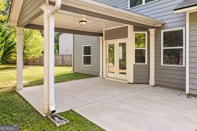 5370 Silver Woods Walk Walk, Powder Springs, GA 30127 - Photo 29