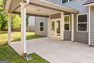 5370 Silver Woods Walk Walk, Powder Springs, GA 30127 - Photo 29