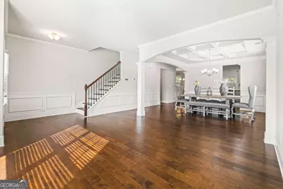 5370 Silver Woods Walk Walk, Powder Springs, GA 30127 - Photo 3