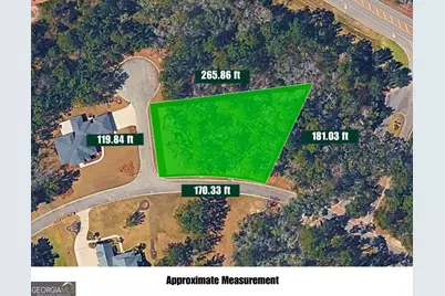 0 Timmons Drive, Waverly, GA 31565 - Photo 9